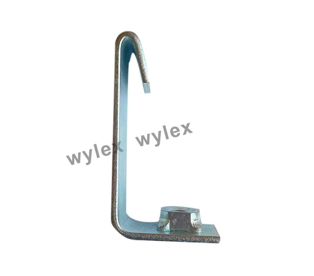 WYLEX L BRACKET