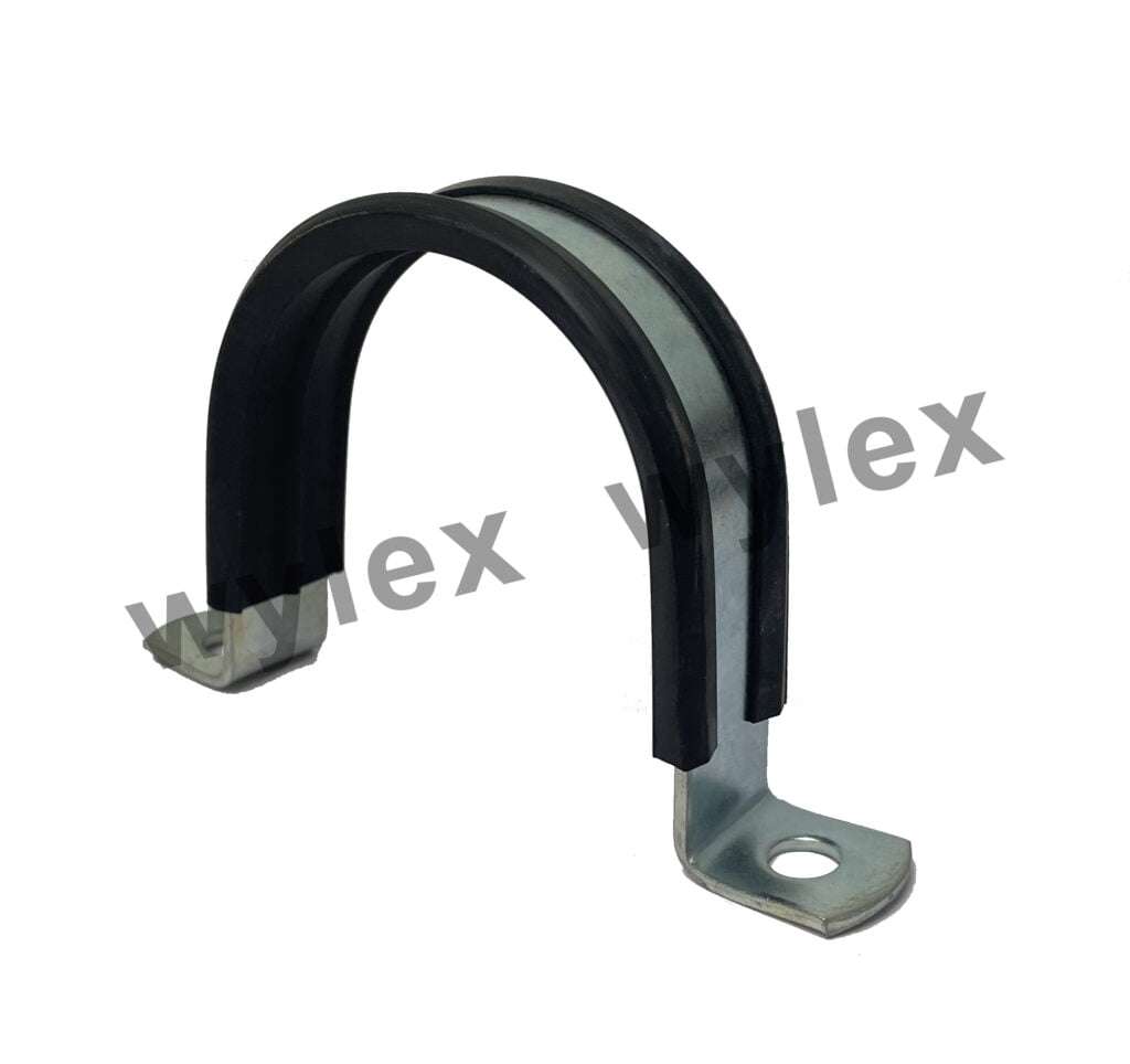 Pipe Ring Type E With Rubber Coated