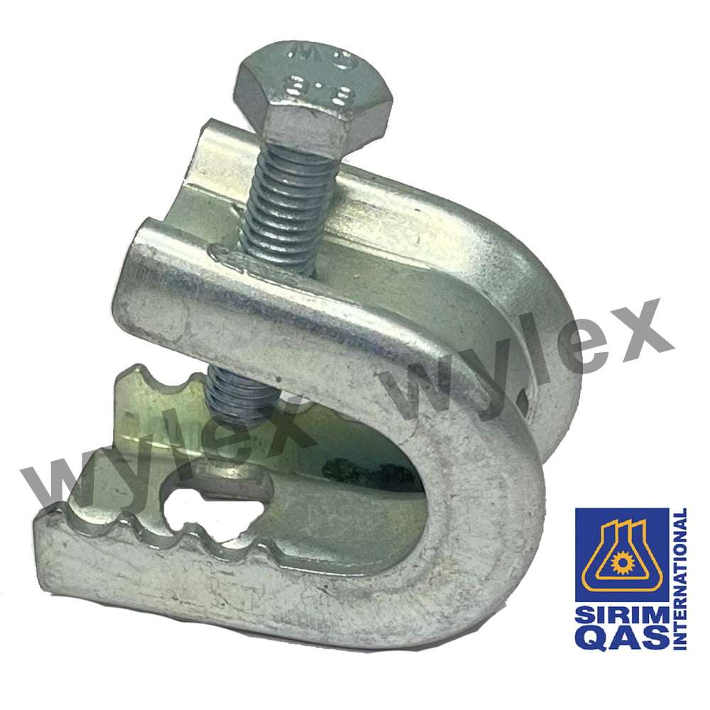 TIGER BEAM CLAMP