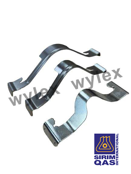 WYLEX CONDUIT CLIP